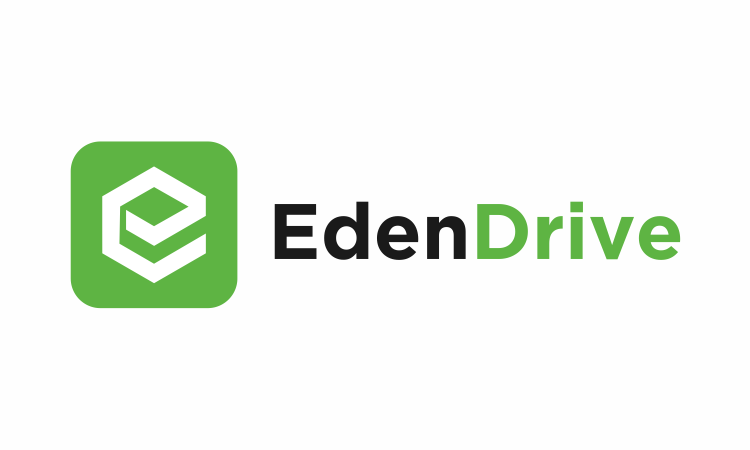 EdenDrive.com - Catchy premium names